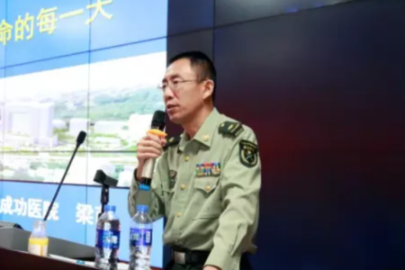 39肿瘤|7次手术,10次放化疗,医生抗癌成功26年,一个心得分享给你