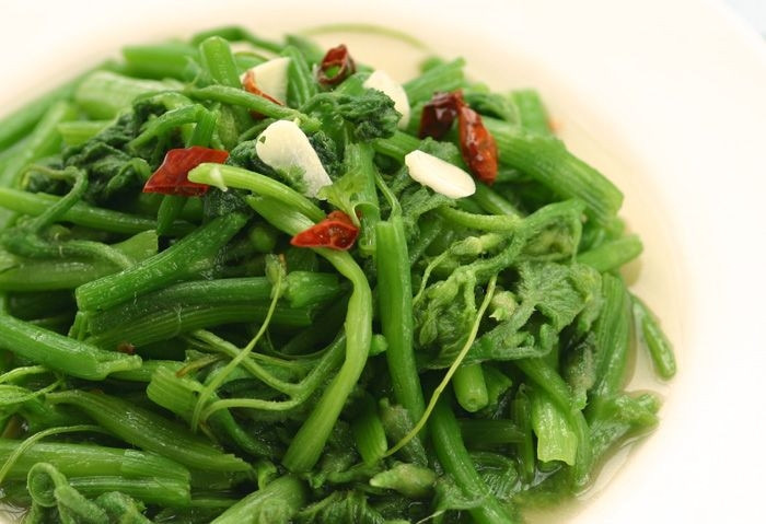 入伏|你还以为它不能吃吗？！夏日解腻养生好菜