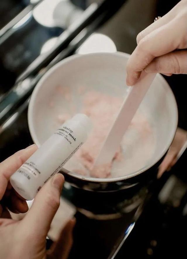 面膜|这让人如痴如梦的「爽感」，是真实存在的吗？