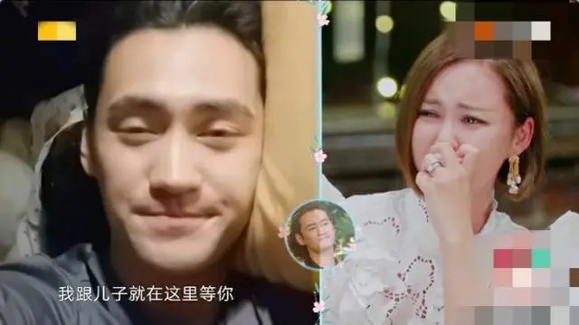 李坤城|突然离婚!国民夫妻撕破脸,双双出轨被抓包?