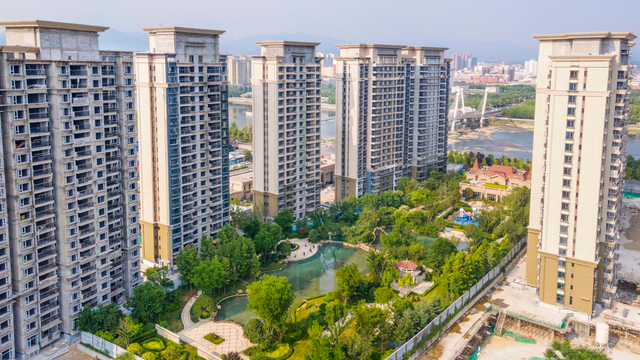 恒大|楼市将迎金九银十 风波中的恒大能抓住吗