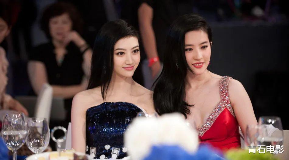 陈赫|播出3天就拿下冠军，景甜这次凭什么就能“挺起胸膛”？