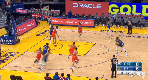 斯蒂芬·庫里|三節(jié)49分！還能怎么夸？地球毀滅那就是他干的..