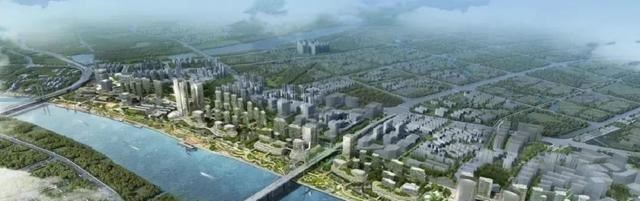 宁波|宁波阿富汗证明之战！宁波孔浦与姚江新城瑜亮之争！