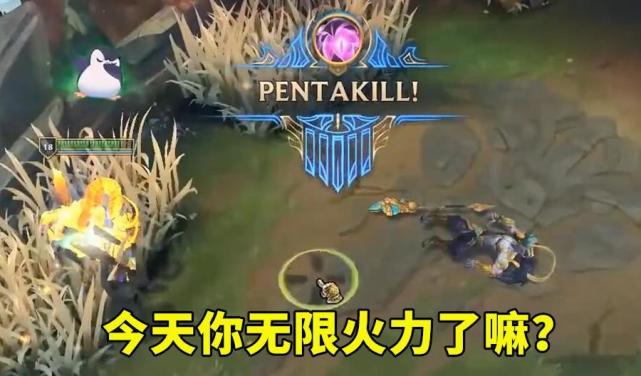|无限火力一级时应该做什么？这3种思路了解一下