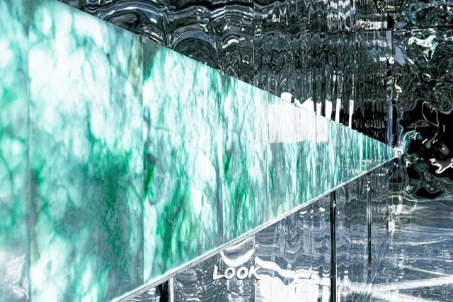 翡翠|798网红新地标·整整四层