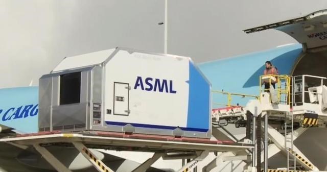 90后宝妈经验|华为手机出货暴跌88%，华为没慌，为何生产光刻机的ASML坐立不安