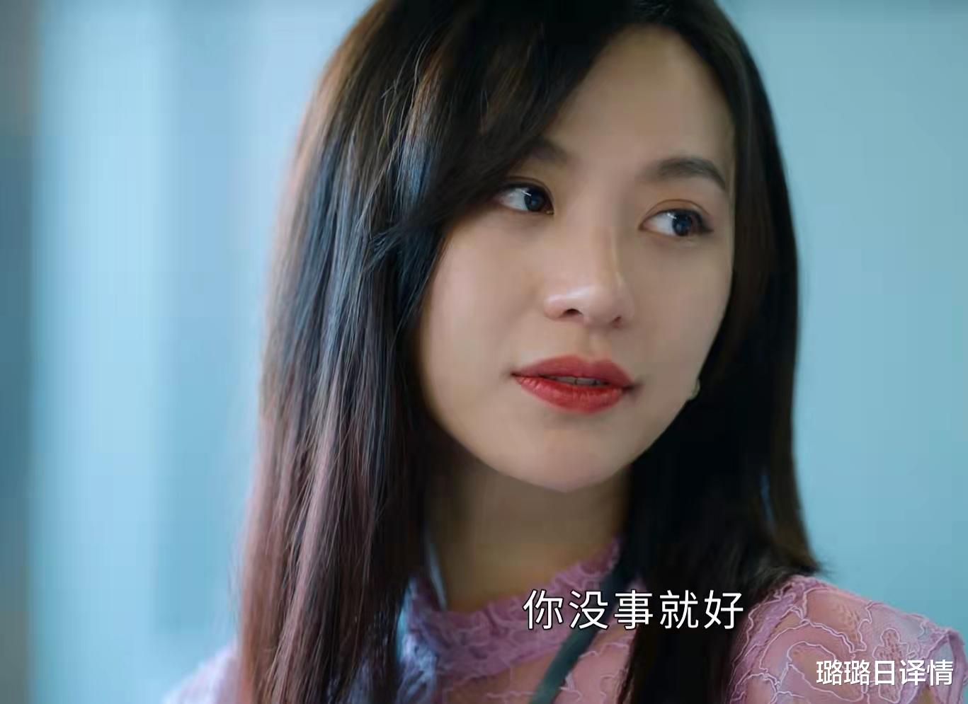 田震|《女心理师》两个被性侵的女人，真怕的赢得尊重，假钢的输得凄惨