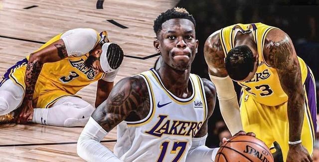 湖人队|官宣!赛季报销!湖人核心离队成定局,佩林卡交易失败害惨詹姆斯