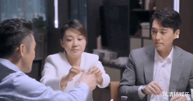 基努·里维斯|突围：林满江贪污被抓，儿子拒绝继承赃款，石红杏畏罪自尽