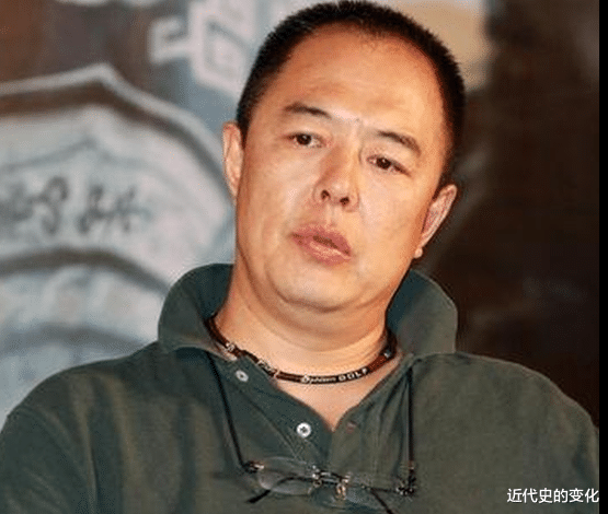 潘长江|“限籍令”再出重拳!严控外籍艺人回国捞金,名单上都有谁呢