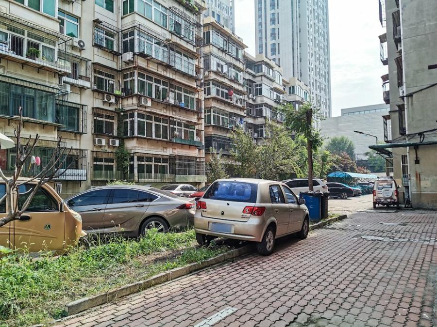 商住|近日天津，发生了一件非常可惜的事儿！天津市红桥区有一套大房子拍卖，降了382万都没有人要！