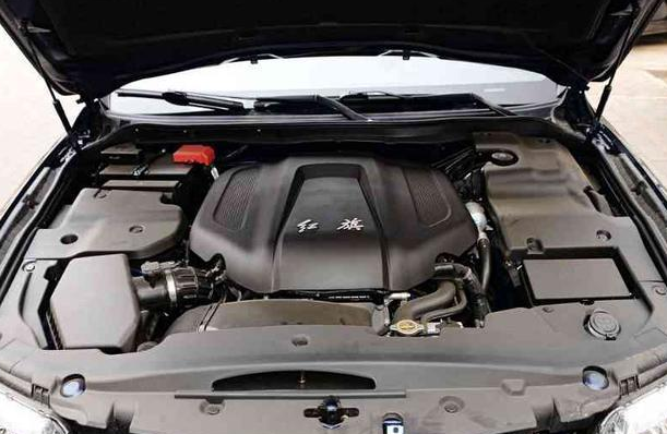 红旗|红旗的发动机到底来自哪里？得知真相后，车主直摇头：怎么可能！