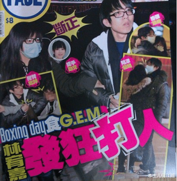 邓紫棋|邓紫棋爱过的6个男人，值得搬个小板凳围观，太精彩了