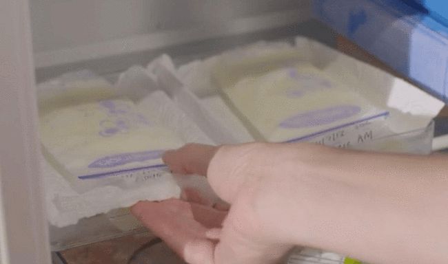 母乳 “人乳交易”乱象丛生？私下售卖存卫生隐患，容易传播各种疾病