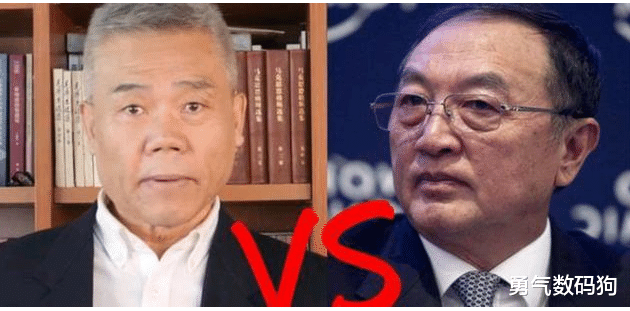 联想|柳传志解聘倪光南是正确的，走“贸工技”也是正确的，请司马南不要再抹黑了