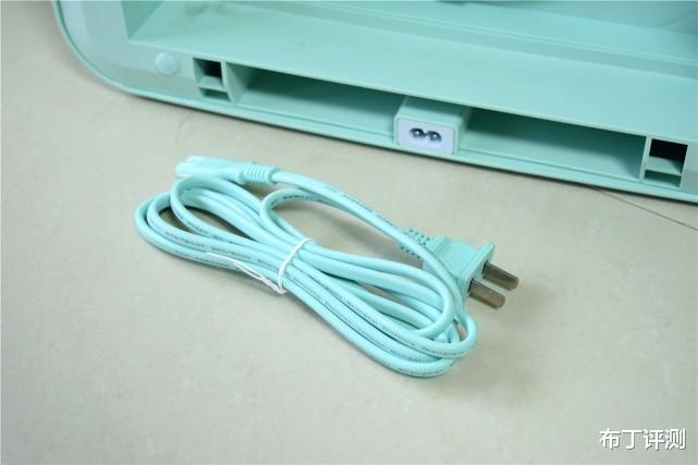 能净化空气、甲醛,还能高效除细菌:豹米负离子空气净化器评测