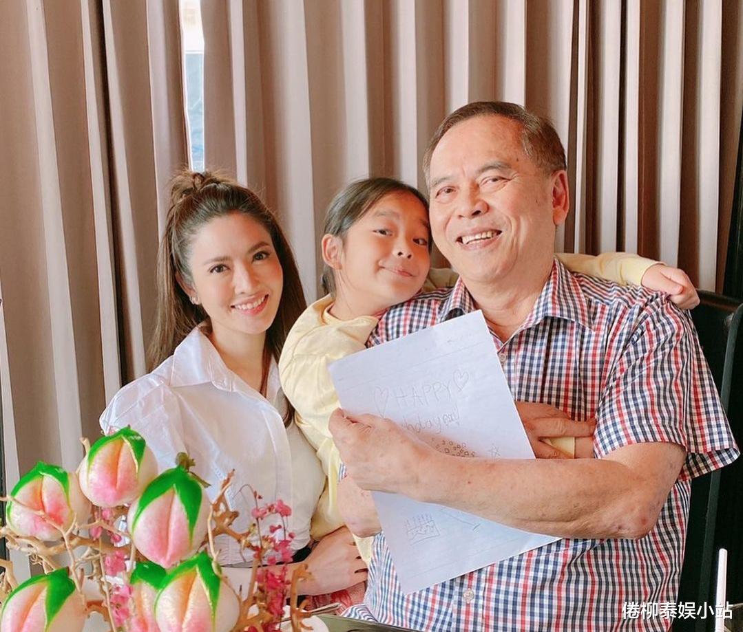 李玲玉|泰星Aff坦言：四个绯闻男友都是朋友，跟Songkran之间现在是友谊