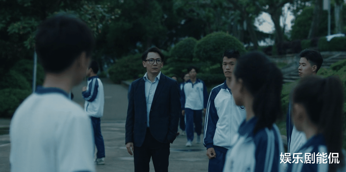 李易峰|八角亭谜雾:刘新力或有特殊身份,他要替父亲洗刷冤屈