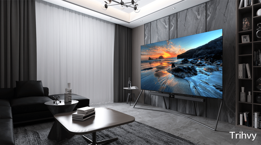 TCL|对比才知道：一篇文章告诉你华为V98和TCL98X9C谁更值得入手！
