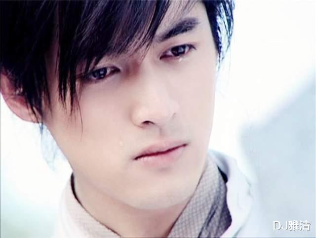 明星|男观鼻女观眼,6位高鼻梁男星,英气和阴鸷仅一鼻之差,王心刚侧颜真帅