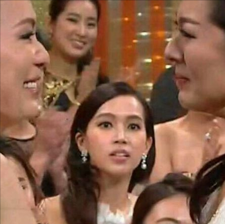 TVB|从华娱顶流到公司年会：这些照片背后 香港TVB台庆沉浮50年