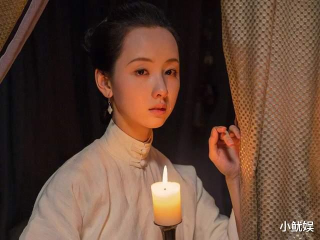 演唱会|玉楼春:4个女儿4个结局,孙贵妃进冷宫,陈都灵演的孙有德意难平