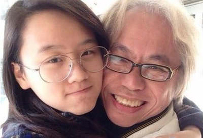 林靖恩|相差40岁“爷孙恋”!7年过去了,当年17岁少女过得怎么样?