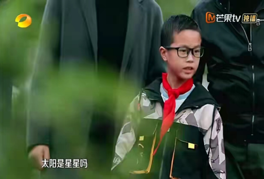 汪涵|实时播放破900万！阵容不及《中餐厅》豪华，为何还能口碑逆天？