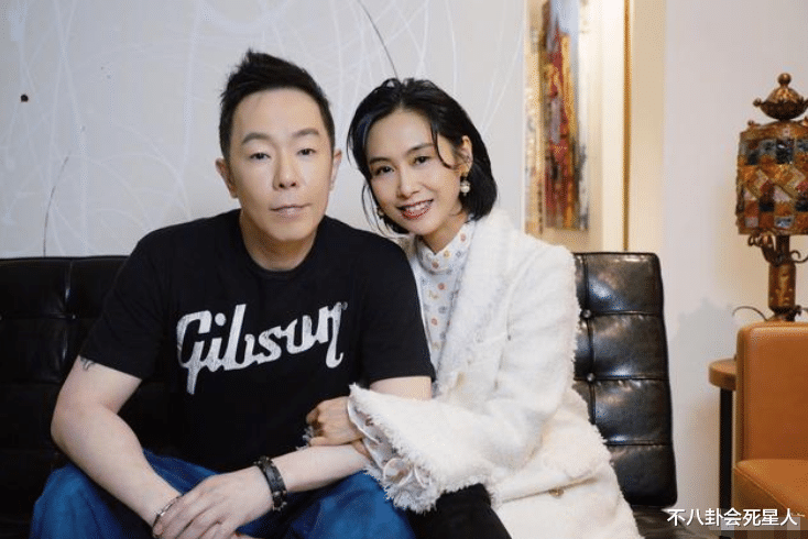 李嘉欣|恩爱多年，花名在外？娱乐圈7对丑夫美妻组合，境遇大不同！