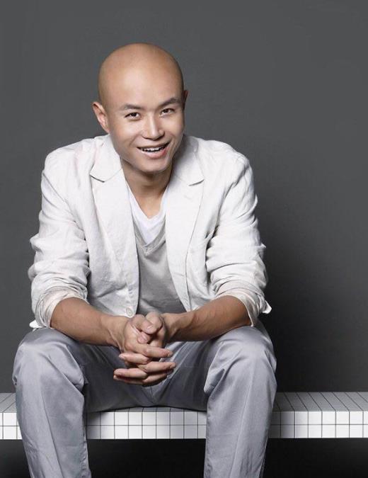 参观主持人乐嘉的豪宅,家里设计私人健身房,难怪练就一身好肌肉