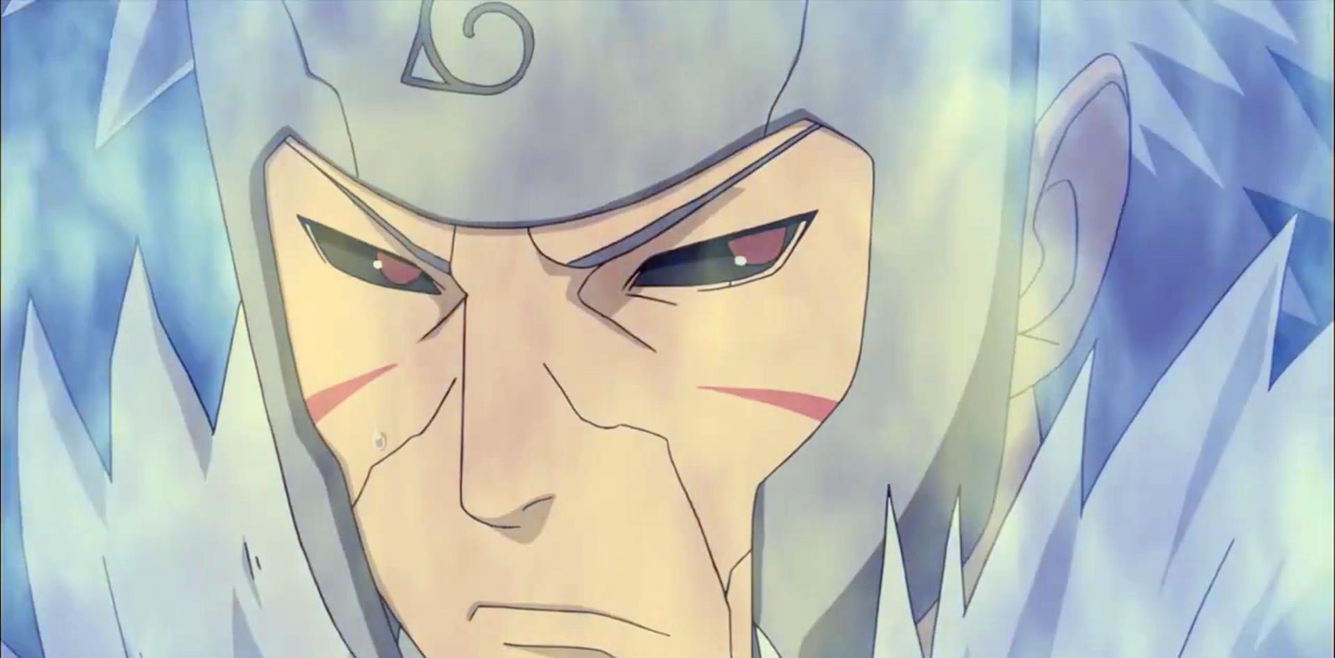 火影忍者|火影：扉间实力不俗为何命丧金银角？除了剧情杀，被偷袭才是主因