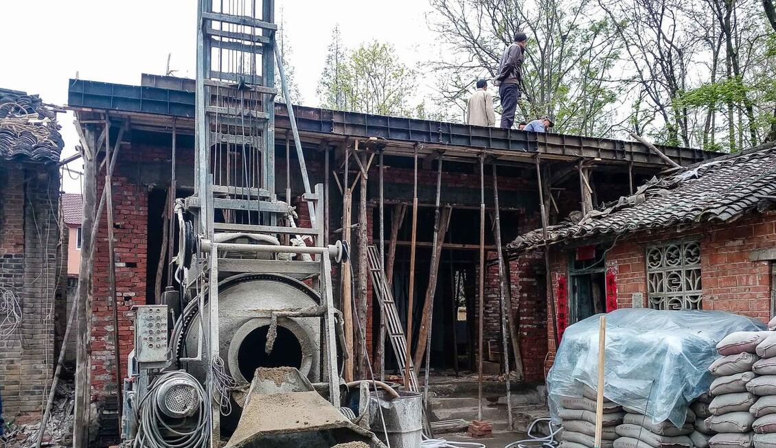 |自建3层房屋，楼板能用325水泥吗？为什么？与425水泥有何区别？
