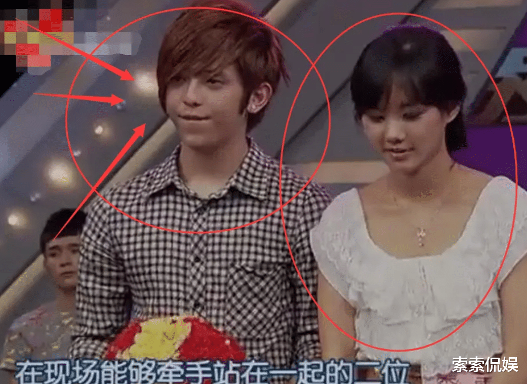 斯巴达克斯|李一桐做过相亲节目的女嘉宾？看到男嘉宾后，网友：娱乐圈是个圈