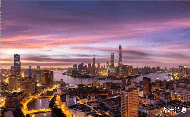 上海市|上海楼市的危与机，回不去的房价，魔都之城上海楼市的潜力