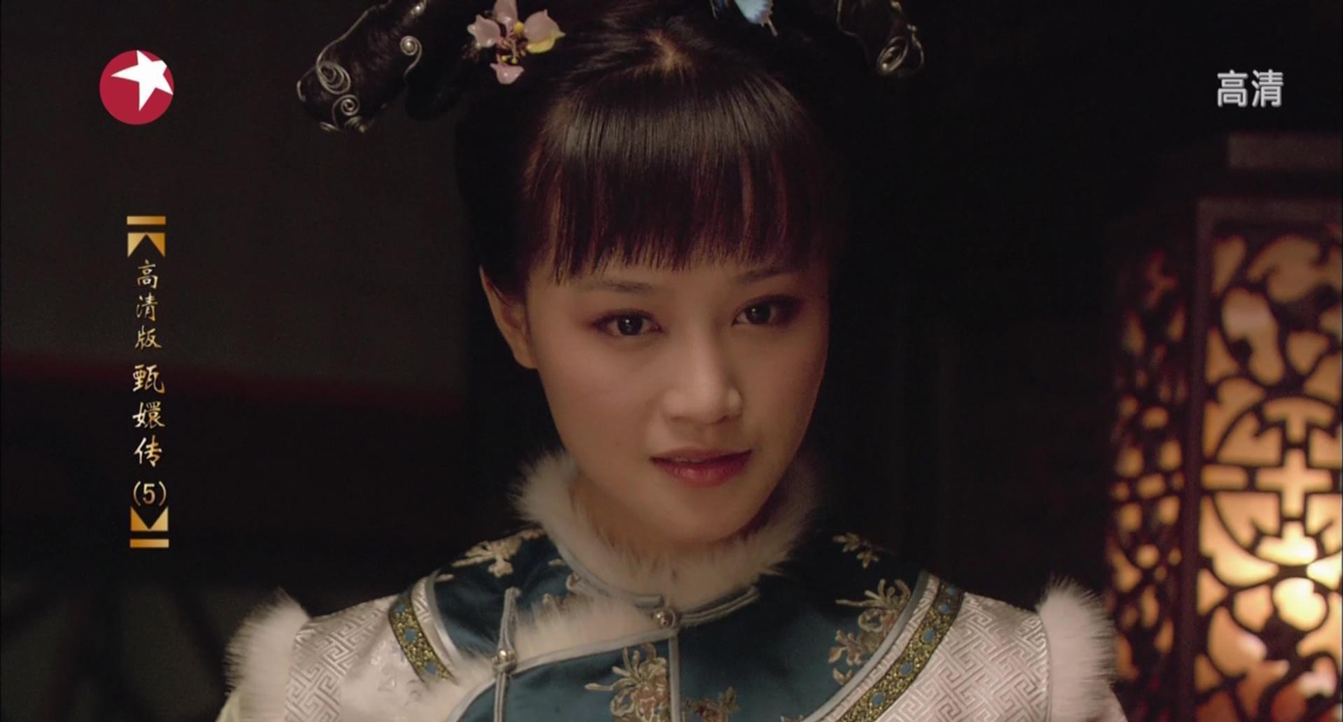 甄嬛|难怪浣碧一生无子：你看甄嬛送了啥陪嫁？成全嘴上说说而已