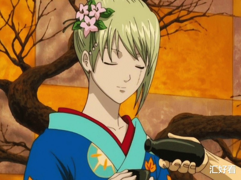 acgn漫評|有哪些動漫角色會抽煙？關注這幾位，他們的確煙不離手