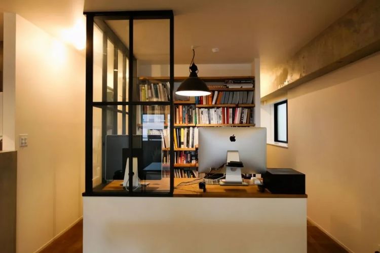 怪不得流行装室内窗，原来好处多着呢！采光通风好，还能划分功能区