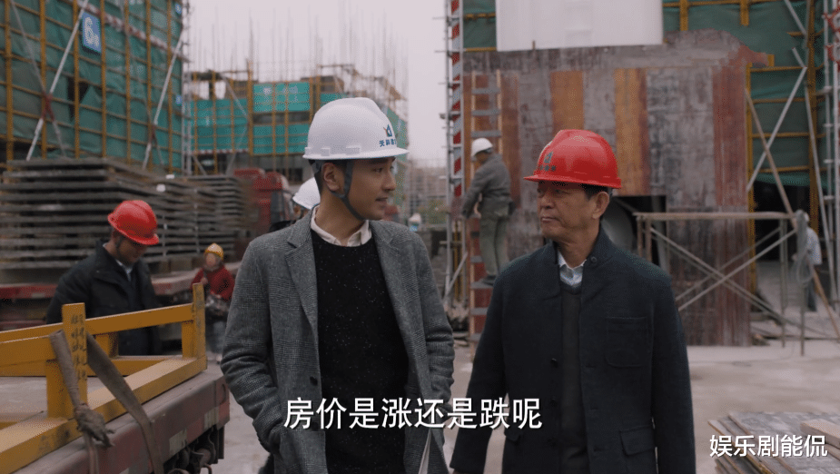 理想之城|理想之城：夏明所谓的“不喜欢的事”，背后隐藏着天科独立的计划