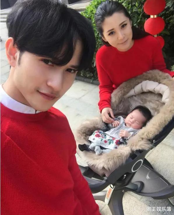 刘洲成|女儿5岁生日刘洲成毫无表示，墨墨庆生cos星黛露，可爱乖巧！