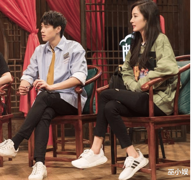 杨幂|杨幂疑似怀孕？已和魏大勋领证，两人即将官宣结婚？