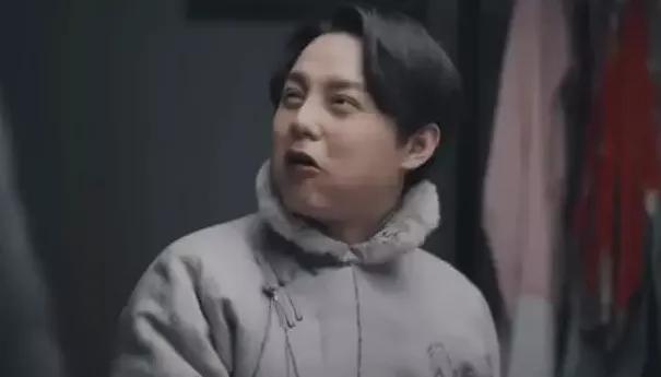 尹正|尹正“无效减肥”？男明星生图怎么一个比一个丑？