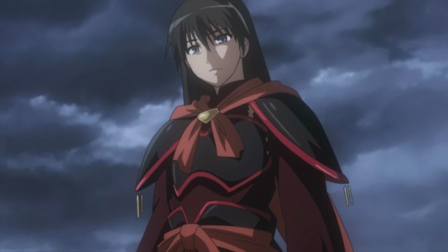 反派|当动漫中傲娇美少女直接起来会怎样?男主成了反派BOSS都无法逃脱