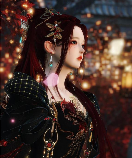 steam|因眼红敌对时装，女玩家战场中大喊：现在认输，我出3000把号给我