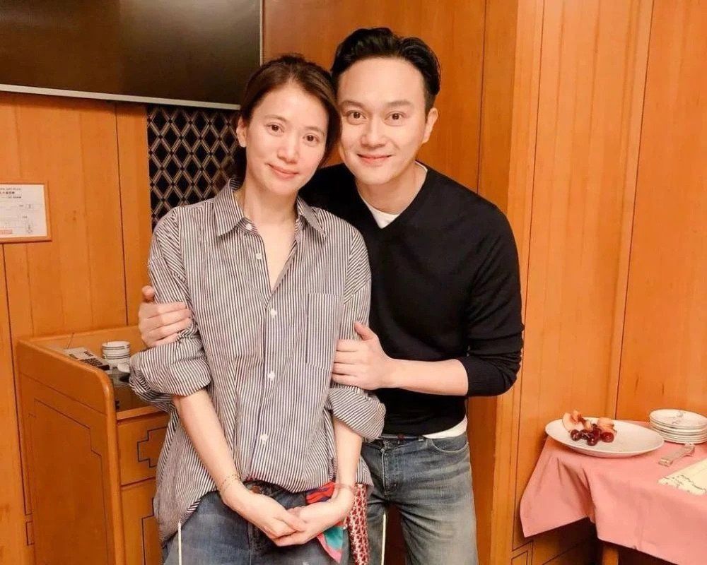 袁咏仪|心疼张智霖录节目6小时没吃饭 袁咏仪：他50岁了不能这样