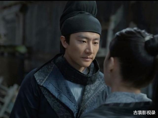 高秉烛|《风起洛阳》大结局前瞻：四个人结局已经确定，还有一个不清不楚