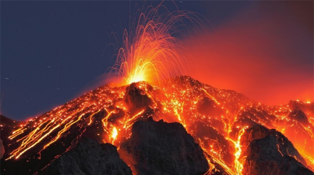 霍金 2021年灾难环生，沙漠发大水，大湖干涸，霍金预言真要实现了吗？