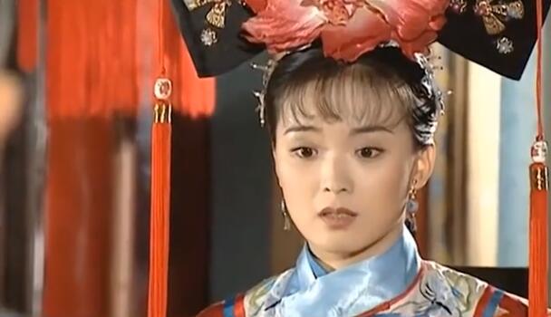 王艳|王艳19岁到45岁的颜值变化 28岁是巅峰 36岁开始走下坡