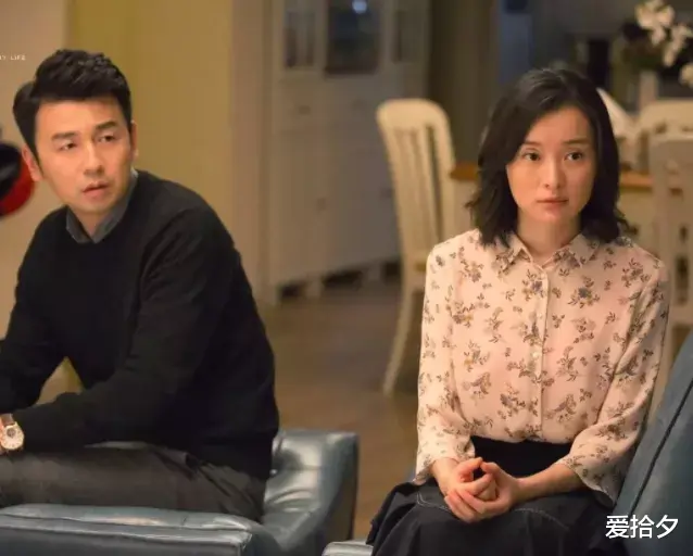 爱拾夕 男人抗拒不了新欢,女人抗拒不了旧爱