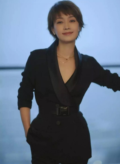 马伊琍|离婚叫“前夫”已经过时？听到马伊琍对文章的称呼，真是令人大开眼界